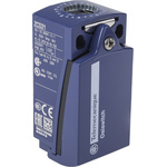 Telemecanique Sensors OsiSense XC Series Limit Switch, NO/NC, DP, Metal Housing, 240V ac Max, 1.5A Max