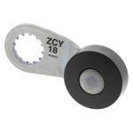Telemecanique Sensors OsiSense XC Series Limit Switch