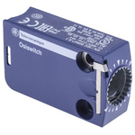 Telemecanique Sensors ZCMD Series Limit Switch, NO/NC, DP, Zinc Alloy Housing, 240V ac Max, 1.5A Max