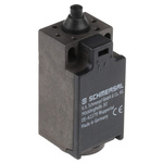 Schmersal Plunger Limit Switch, NO/NC, IP67, Thermoplastic Housing, 230V ac Max, 10A Max