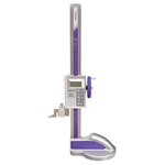570-312 | Mitutoyo LCD Height Measurement Tool, max. measurement 12in, With UKAS Calibration