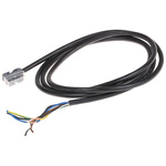 Telemecanique Sensors Limit Switch Pre-Cabled Connection, OsiSense XC Series