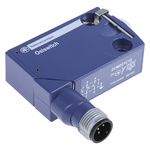 Telemecanique Sensors OsiSense XC Series Limit Switch, NO/NC, IP66, IP67, DP, Zinc Alloy Housing, 240V ac Max, 1.5A Max