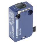 Telemecanique Sensors OsiSense XC Series Limit Switch, NO/NC, DP, Zinc Alloy Housing, 240V ac Max, 1.5A Max