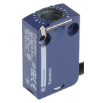 Telemecanique Sensors OsiSense XC Series Limit Switch, NO/NC, DP, Zinc Alloy Housing, 240V ac Max, 1.5A Max