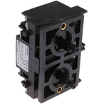 Schneider Electric Limit Switch Contact Block, XAC, XACB, XACM, 1CO, 1NO