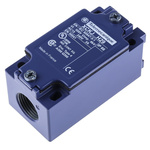 Telemecanique Sensors OsiSense XC Series Limit Switch, 2NC, IP65, DP, Metal Housing, 240V ac Max, 10A Max