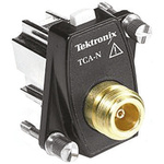 TCA-N | Tektronix Mixed Signal Oscilloscope Signal Adapter, Model TCAN for use with TDS6000 Series, TDSCSA7000B Series