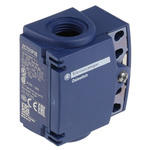 Telemecanique Sensors OsiSense XC Series Limit Switch, NO/NC, IP66, IP67, DP, Plastic Housing, 240V ac Max, 10A Max