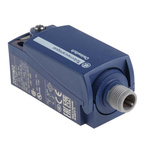 Telemecanique Sensors OsiSense XC Series Limit Switch, NO/NC, DP, Plastic Housing, 240V ac Max, 1.5A Max