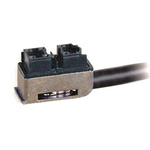 Telemecanique Sensors Limit Switch Pre-Cabled Connection, OsiSense XC Series
