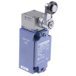 Telemecanique Sensors OsiSense XC Series Lever Limit Switch, NO/NC, IP66, SPDT, Zinc Alloy Housing, 240V ac Max, 10A Max