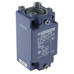 Telemecanique Sensors OsiSense XC Series Limit Switch, 2NO/2NC, IP65, DP, Metal Housing, 240V ac Max, 10A Max