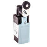 Siemens 3SE5 Series Roller Lever Interlock Switch, NO/NC, IP65, DPST, Plastic Housing