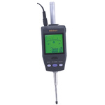 Mitutoyo 543-561DMetric Dial Indicator, 0 → 30 mm Measurement Range, 0.0005 mm, 0.001 mm Resolution , 1.5 μm