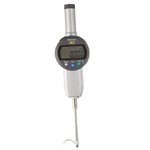 Mitutoyo 543-494BMetric Dial Indicator, 0 → 50.8 mm Measurement Range, 0.01 mm Resolution , 0.04 mm Accuracy