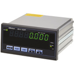 542-075D | Mitutoyo EH Multi Function Linear Counter, Linear Gauge, 1 Axis , Maximum of 1.25MHz