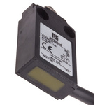 RS PRO Plunger Limit Switch, NO/NC, IP67, DPST, Thermoplastic Housing, 240V ac Max, 5A Max