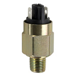 Gems Sensors Pressure Switch, 0.7bar Min, 4.1bar Max, NC Output