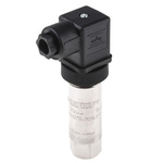 Druck Pressure Sensor, 4bar Max, Analogue Output, Gauge Reading