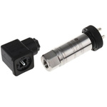 Druck Pressure Sensor, 25bar Max, Analogue Output, Gauge Reading