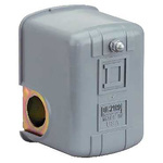 Telemecanique Sensors Pressure Switch, 15 (Approximate) psi, 20 (Rising) psi Min, 30 (Approximate) psi, 65 (Rising) psi