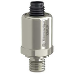 Telemecanique Sensors Pressure Switch, 0bar Min, 2.5bar Max, Analogue Output