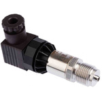 Siemens Pressure Sensor, 0bar Min, 6bar Max, Analogue Output, Relative Reading