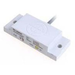 RS PRO Capacitive Block-Style Proximity Sensor, 10 mm Detection, PNP Output, 10 → 30 V dc, IP67