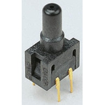 Honeywell Pressure Sensor, 0psi Min, 5psi Max, Wheatstone Bridge Output, Relative Reading