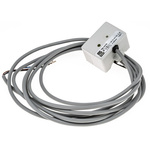 RS PRO Capacitive Block-Style Proximity Sensor, PNP Normally Open Output, 10 → 30 V dc, IP67