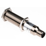RS PRO Capacitive Barrel-Style Proximity Sensor, M18 x 1, 5 mm Detection, 20 → 250 V ac, IP67