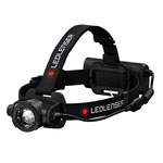 Led Lenser H15R LED LED Torch - Rechargeable 2500 lm