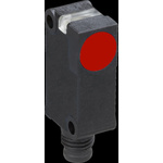 RS PRO Inductive Rectangular-Style Proximity Sensor, 3 mm Detection, PNP Output, 10 → 30 V dc, IP68