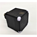 RS PRO Inductive Rectangular-Style Proximity Sensor, 20 mm Detection, PNP Output, 10 → 30 V dc, IP67