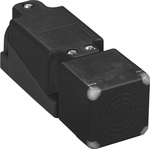 RS PRO Inductive Rectangular-Style Proximity Sensor, 40 mm Detection, PNP Output, 10 → 30 V dc, IP67