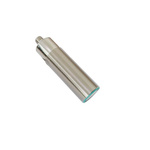 RS PRO Ultrasonic Barrel-Style Proximity Sensor, M30 x 1.5, 600 mm Detection, 4 → 20 mA Output, IP67