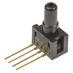 Honeywell Gauge Pressure Sensor, 1psi Max Pressure Reading , 10 V dc