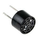 RS PRO Ultrasonic Barrel-Style Proximity Sensor, 0 → 300 mm Detection, 20 V