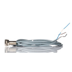 RS PRO Inductive Barrel-Style Proximity Sensor, M12 x 1, 4 mm Detection, NPN/PNP Output, IP67