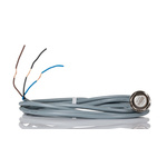 RS PRO Inductive Barrel-Style Proximity Sensor, M12 x 1, 8 mm Detection, NPN/PNP Output