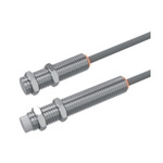 RS PRO Inductive Barrel-Style Proximity Sensor, M8 x 1, 4 mm Detection, NPN/PNP Output