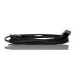 RS PRO Inductive Block-Style Proximity Sensor, 3 mm Detection, PNP Output, 10 → 30 V dc, IP67