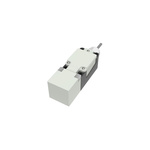 RS PRO Inductive Block-Style Proximity Sensor, 15 mm Detection, NO Output, 20 to 250 V ac/dc, IP67
