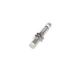 RS PRO Inductive Barrel-Style Proximity Sensor, M12 x 1, 4 mm Detection, PNP Output, 10 → 30 V dc, IP67