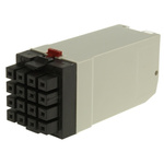 Schneider Electric 4PDT Latching Relay - 5 A, 24V ac
