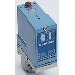Telemecanique Sensors Pressure Sensor, 0.4bar Min, 4bar Max, Relay Output, Differential Reading