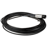 Gems Sensors Pressure Sensor, 0bar Min, 1bar Max, Amplified Output, Relative Reading