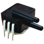 Honeywell Differential for Gas Pressure Sensor, 1psi Max Pressure Reading , 20 V dc