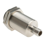 RS PRO Inductive Barrel-Style Proximity Sensor, M30 x 1.5, 10 mm Detection, NPN Output, 10 → 30 V dc, IP67